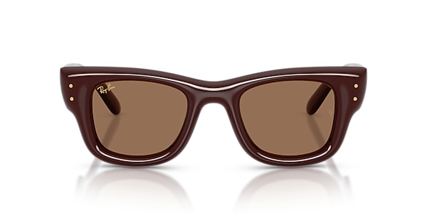 Ray-Ban Sunglasses RB4940 WAYFARER PUFFER
