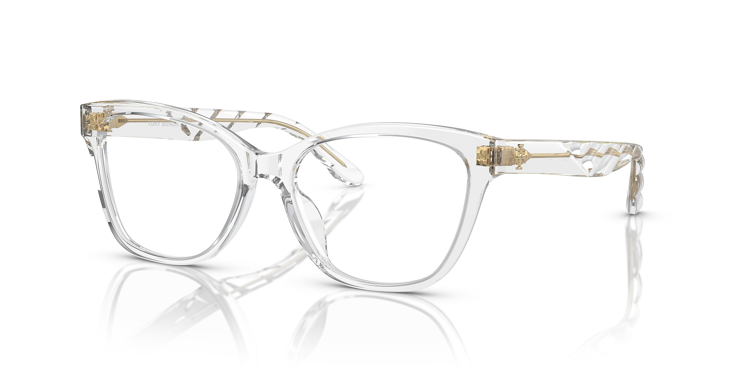 Tory Burch Glasses TY2132U