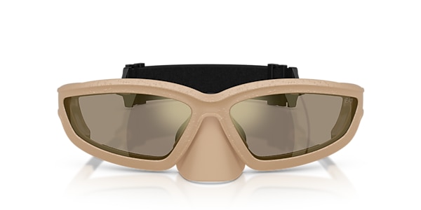 EA7 Sunglasses Q74011