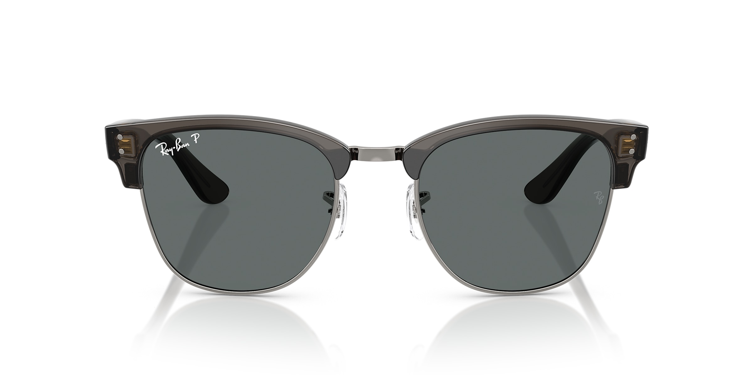 Ray-Ban Sunglasses RBR0504S CLUBMASTER REVERSE