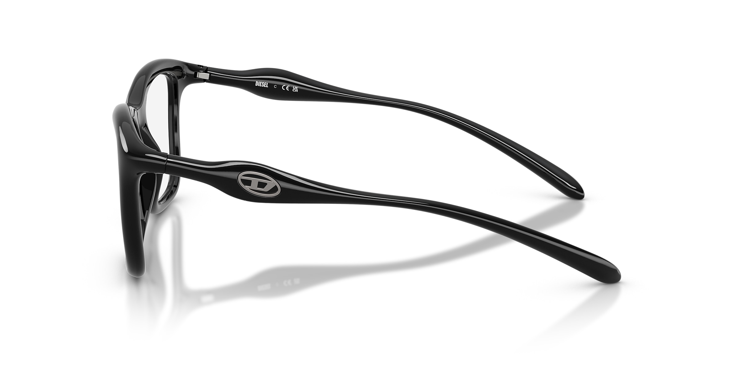 Diesel Glasses DL6004U