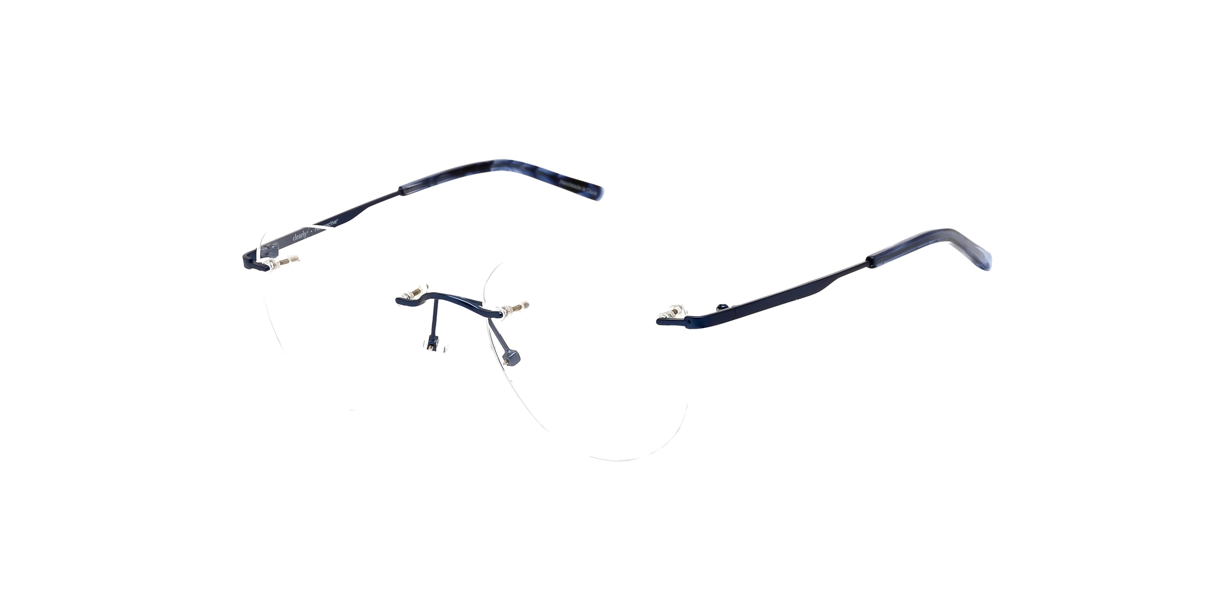 Clearly Glasses ORBITER