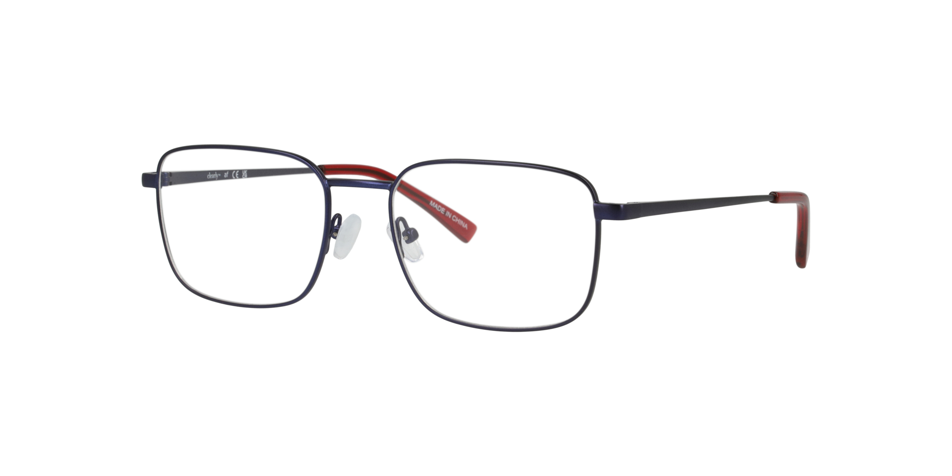 Clearly NEBULAR Glasses | Clearly