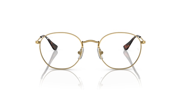 Ray-Ban Glasses RB9572V ROB OPTICS KIDS