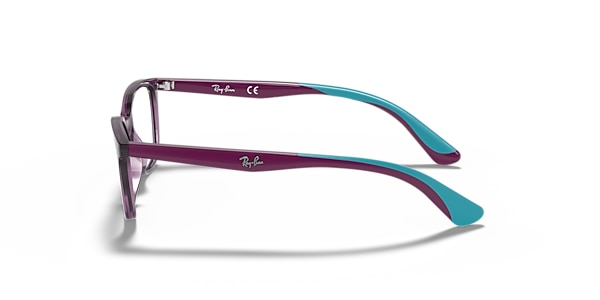 Ray-Ban Glasses RB1586 OPTICS KIDS