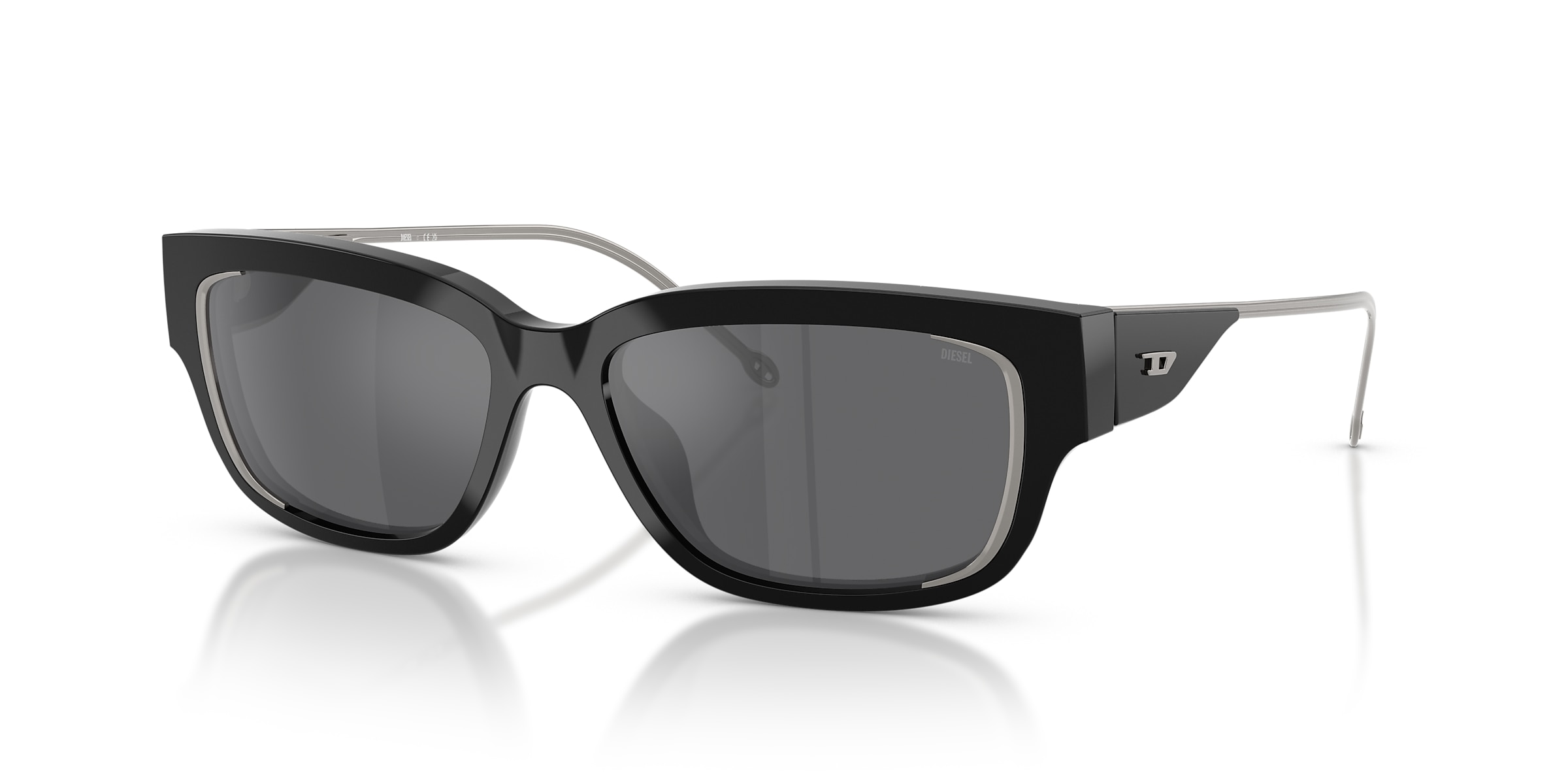 Diesel Sunglasses DL2002MU