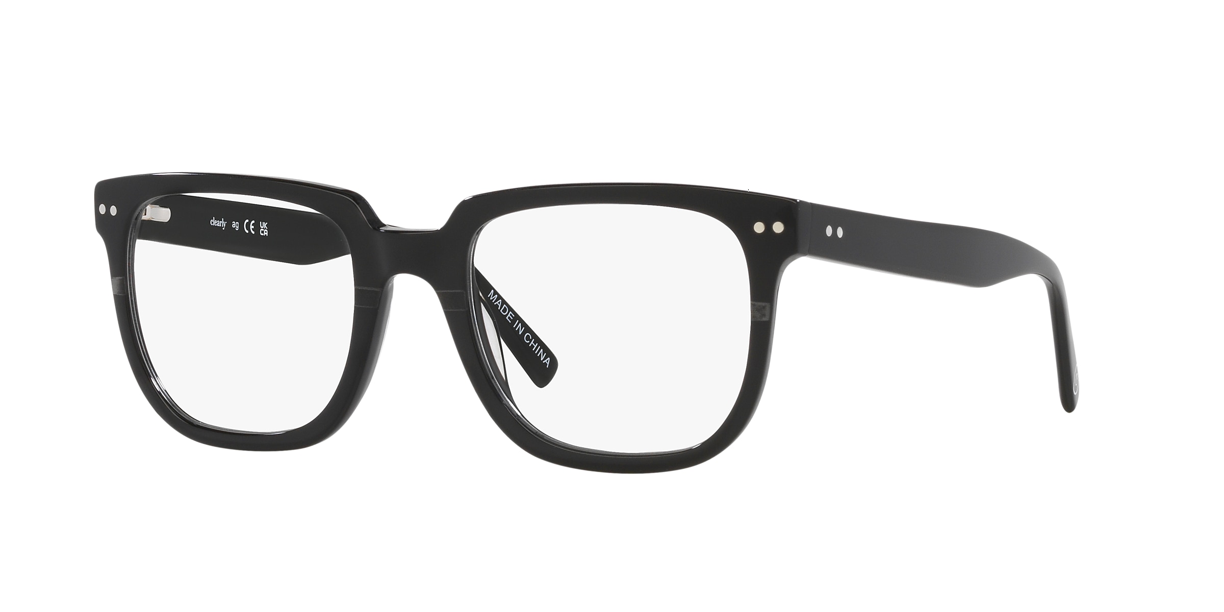 Clearly Glasses GAVLE