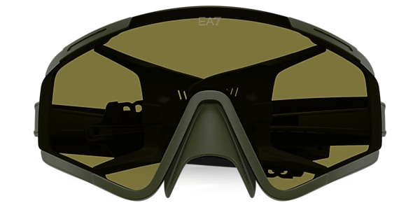 EA7 Sunglasses Q74009