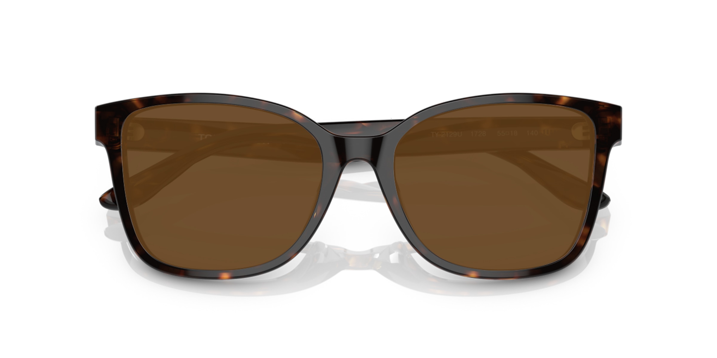 Tory Burch Glasses TY2129U