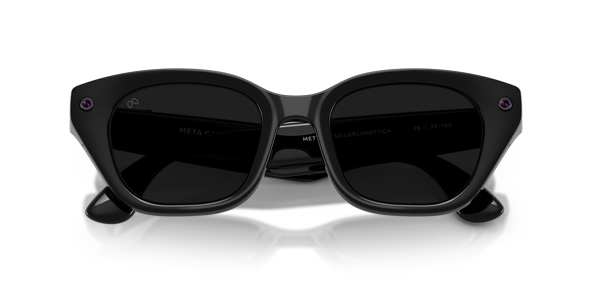 Meta Glasses  META CAPRI