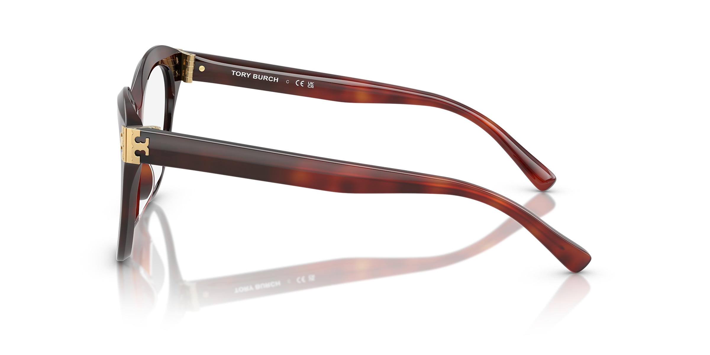 Tory Burch Glasses TY2154U