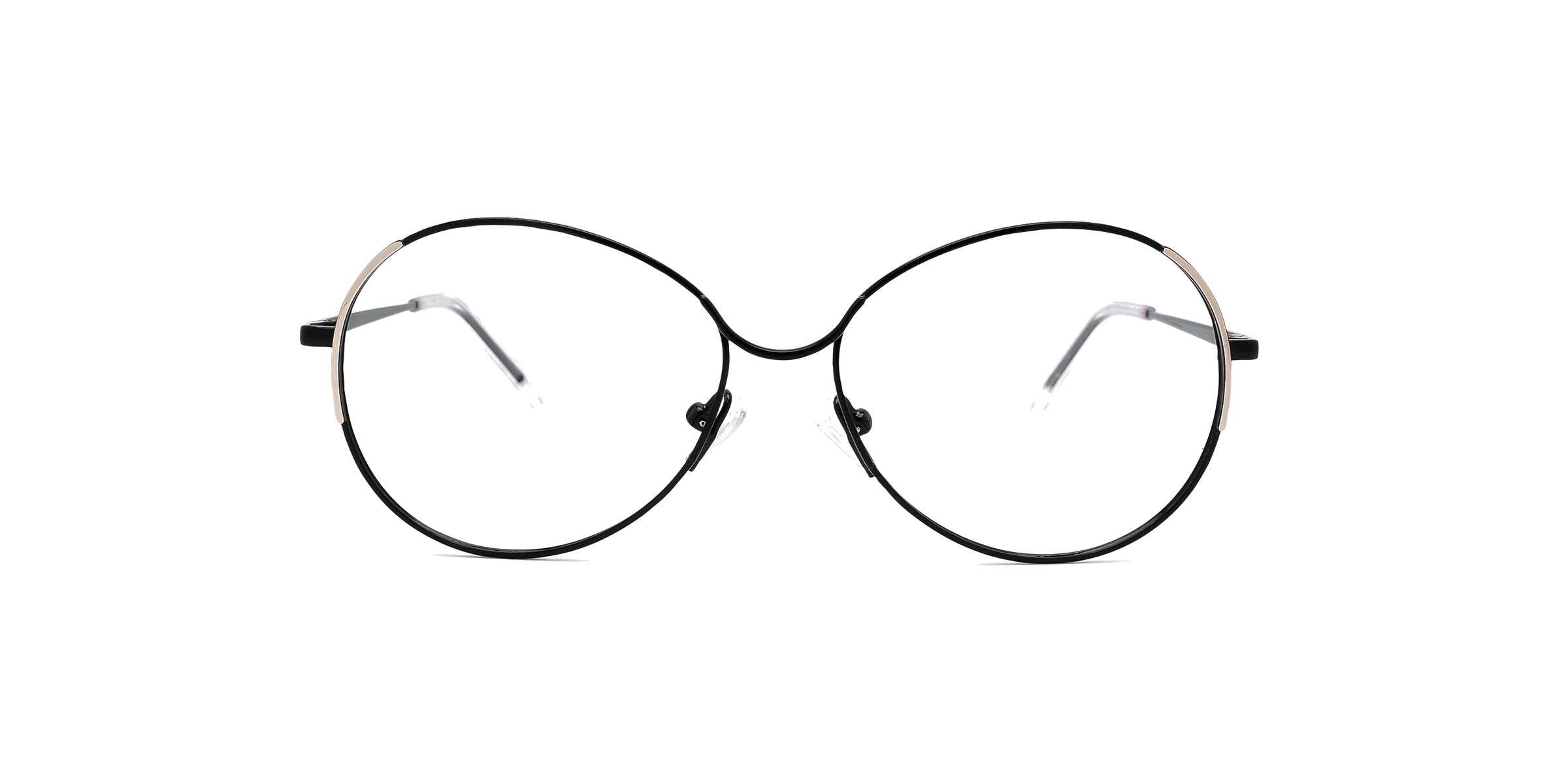 Clearly Glasses VIRGELLE