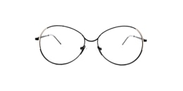 Clearly Glasses VIRGELLE