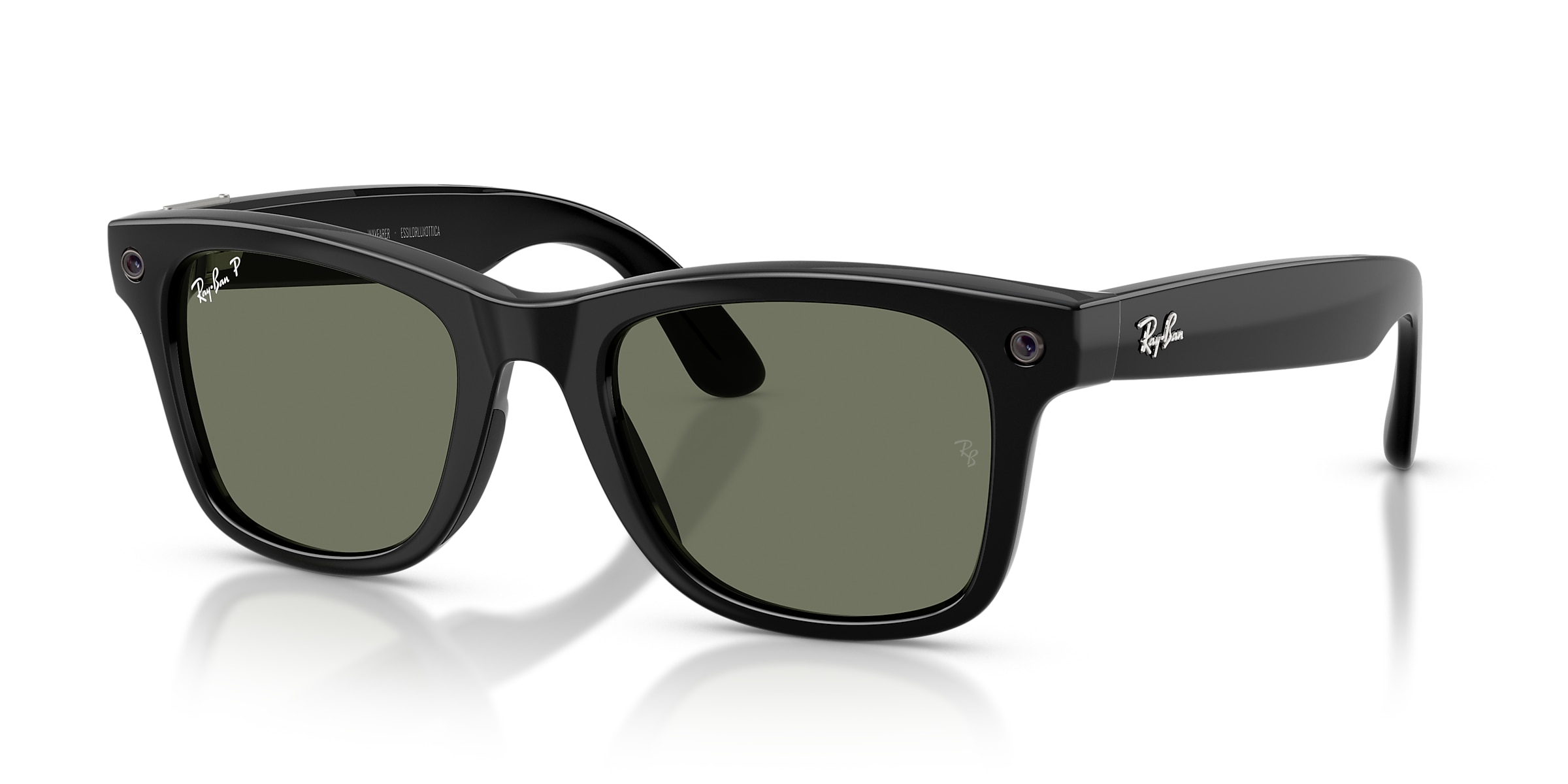 Ray-Ban  RAY-BAN META (GEN 3) WAYFARER