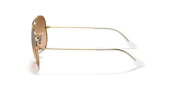 RB3025 AVIATOR GRADIENT