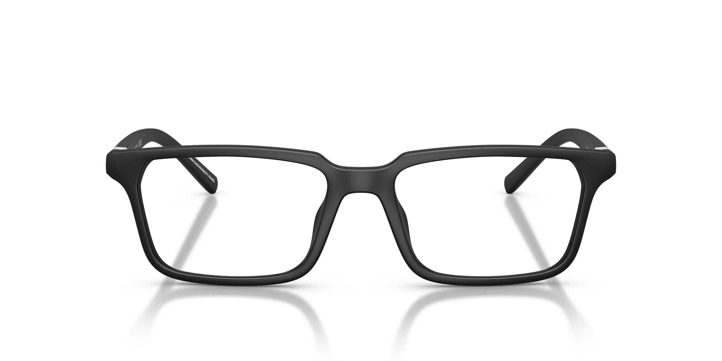 Armani Exchange Glasses AX3137U