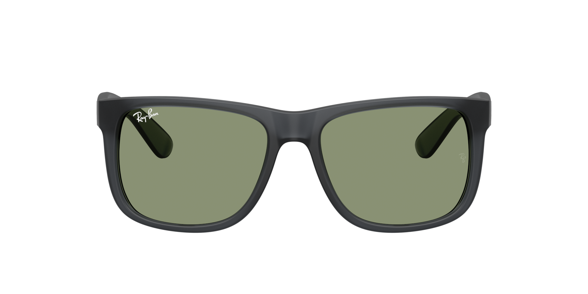 rayban RB4165 WAYFARER サングラス/ Ray-Ban RB4165 JUSTIN CLASSIC Sunglasses | Clearly