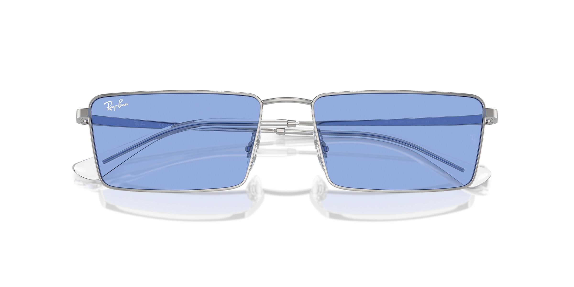 Ray-Ban Sunglasses RB3741 EMY BIO-BASED