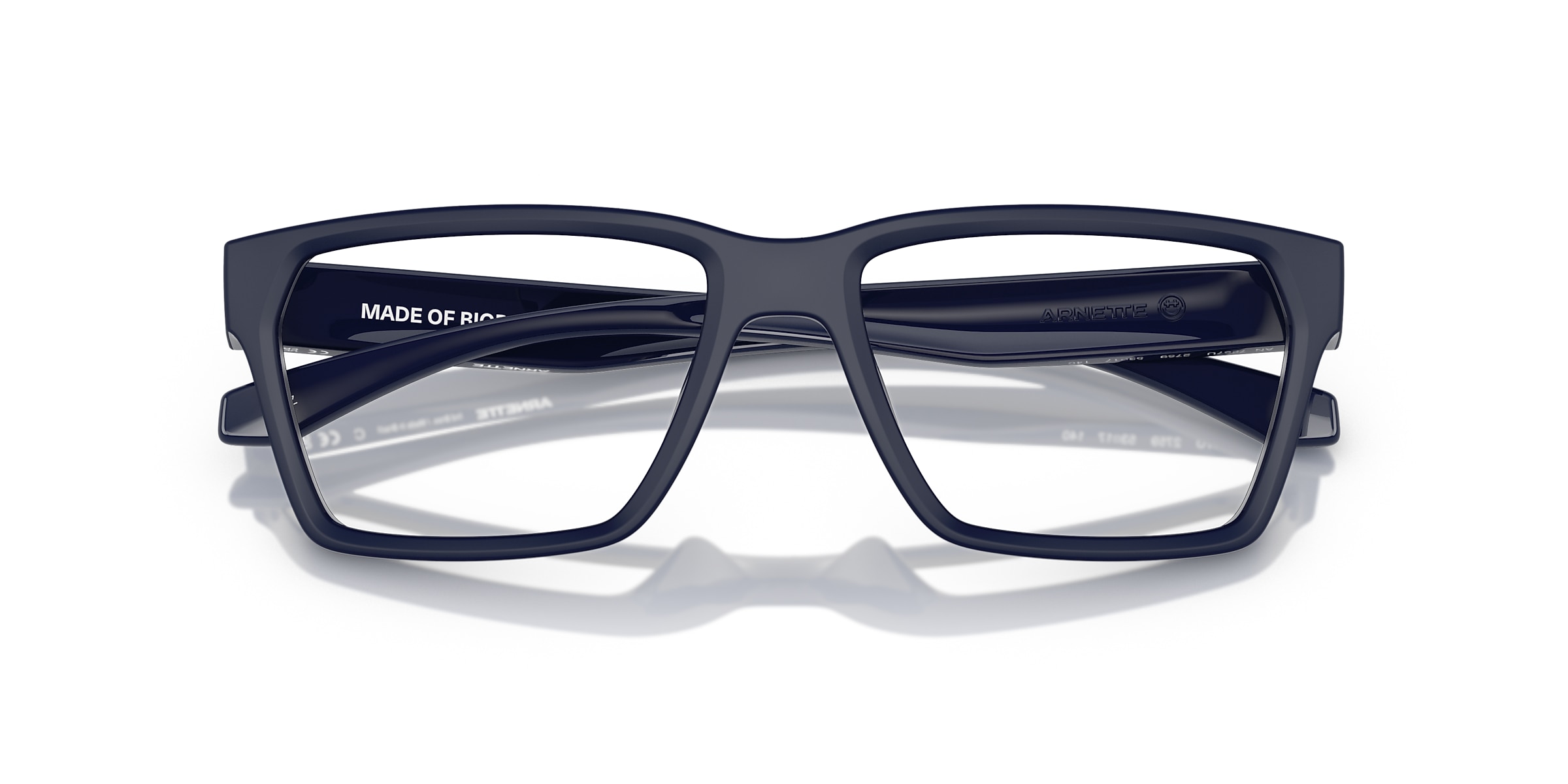 Arnette Glasses AN7257U PINZ