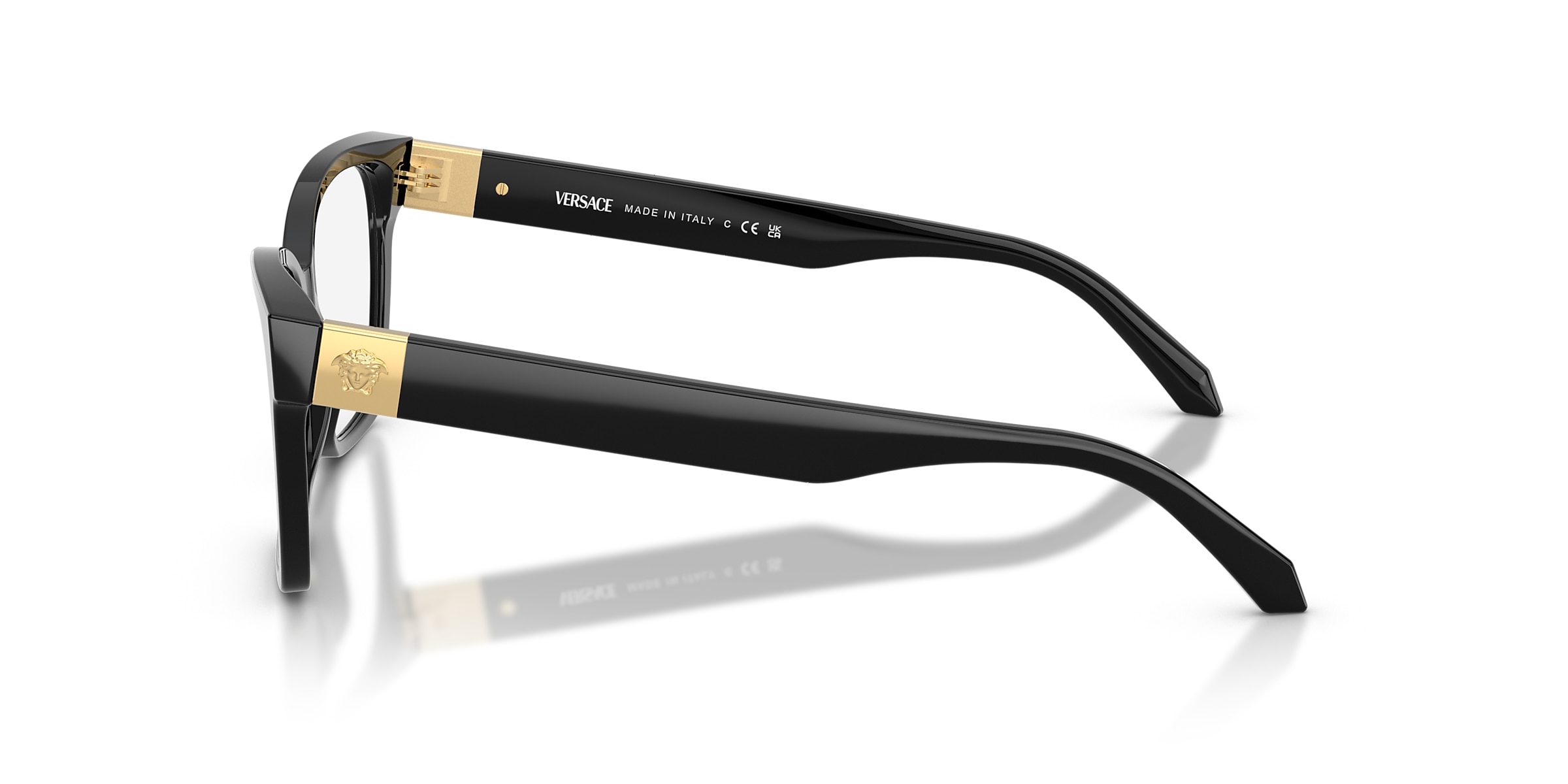 Versace Glasses VE3382