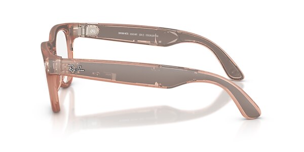 RAY-BAN META HEADLINER