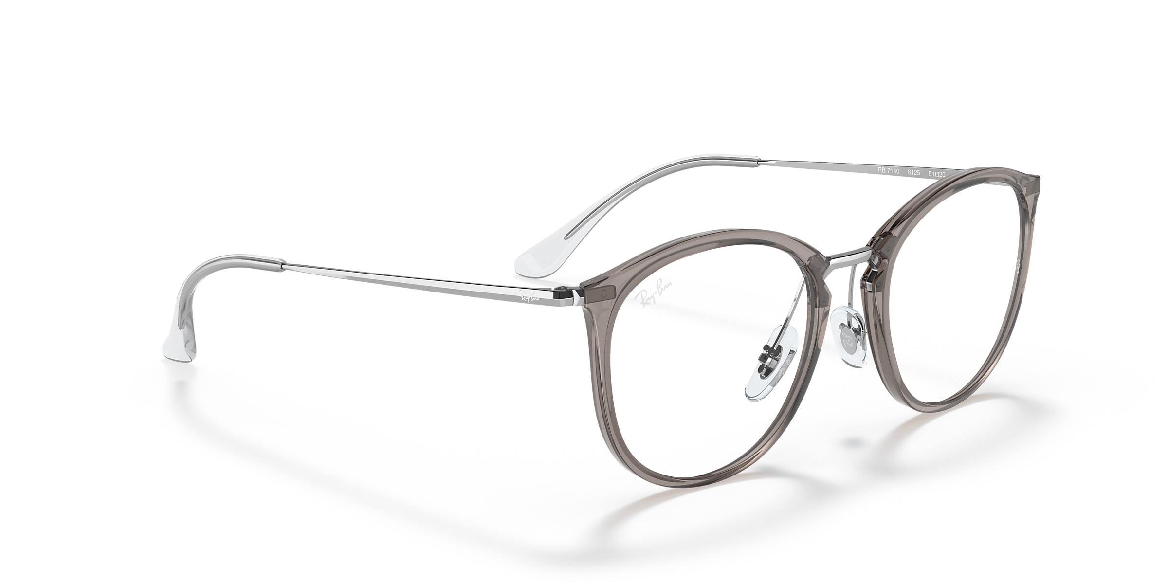 Ray-Ban Glasses RB7140 OPTICS