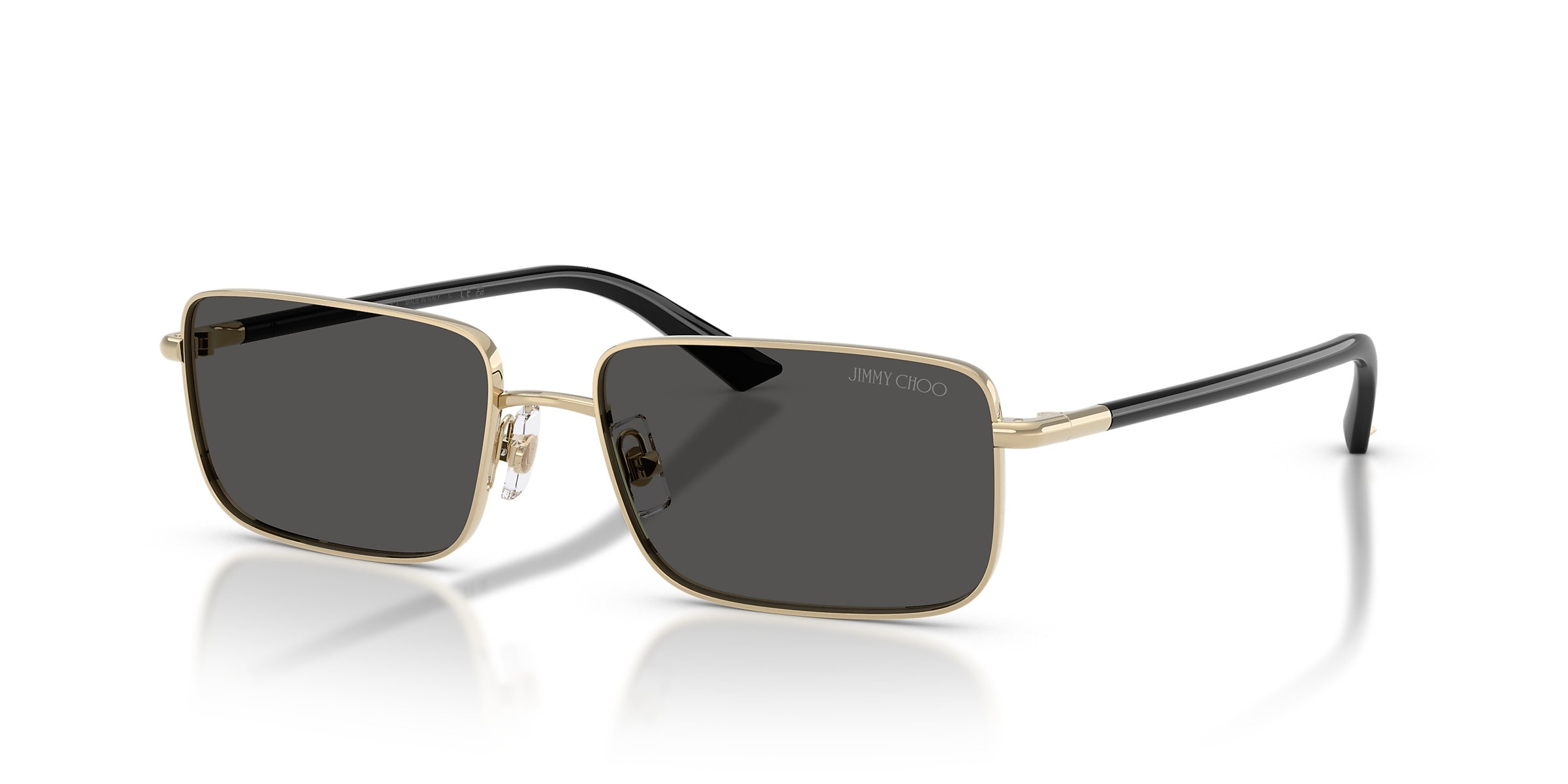 Jimmy Choo Sunglasses JC4027