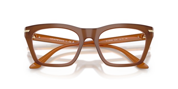 Emporio Armani Glasses EA3283BU