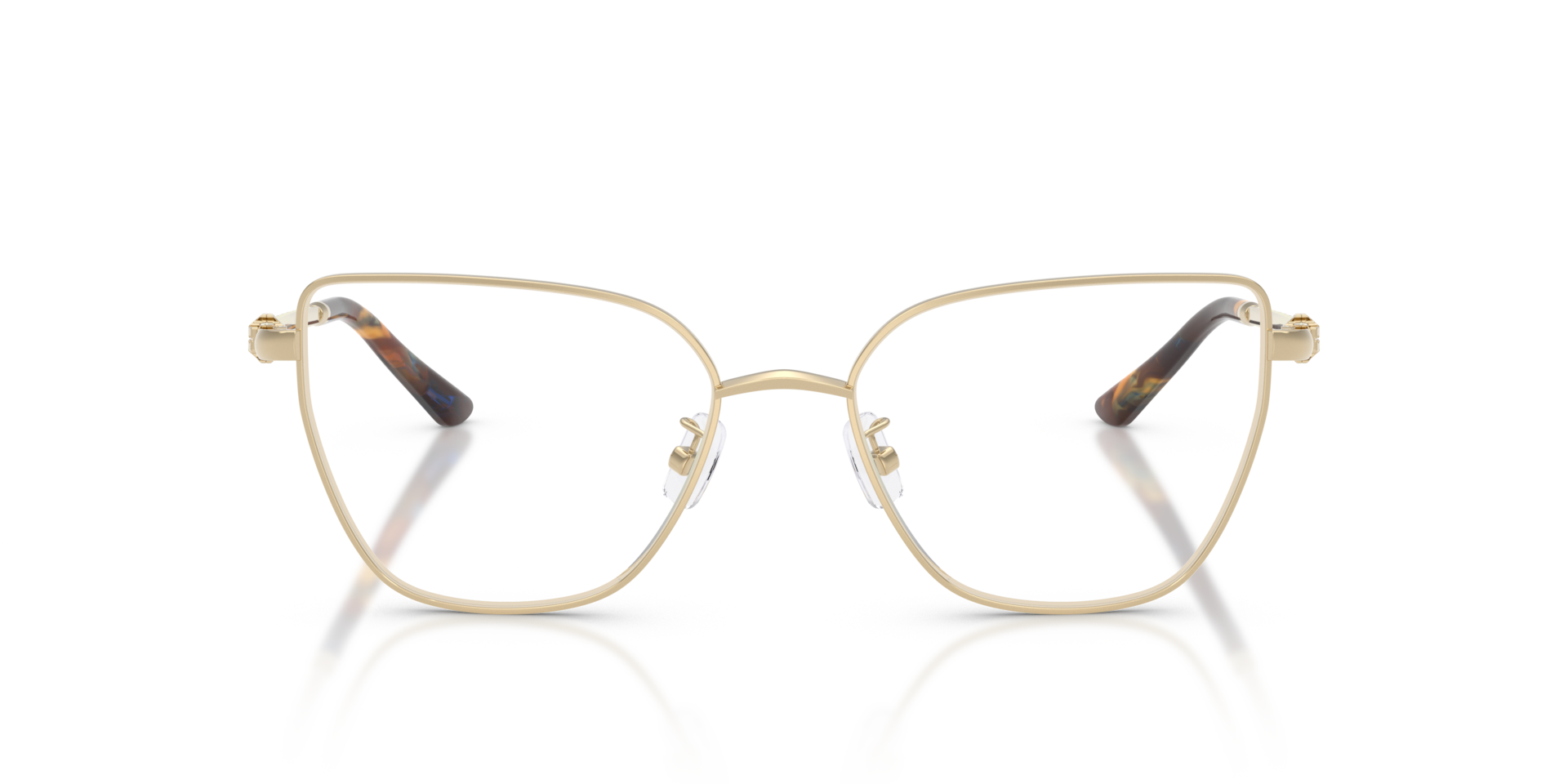Tory Burch TY1102 Women's Glasses, Gold, Size 54