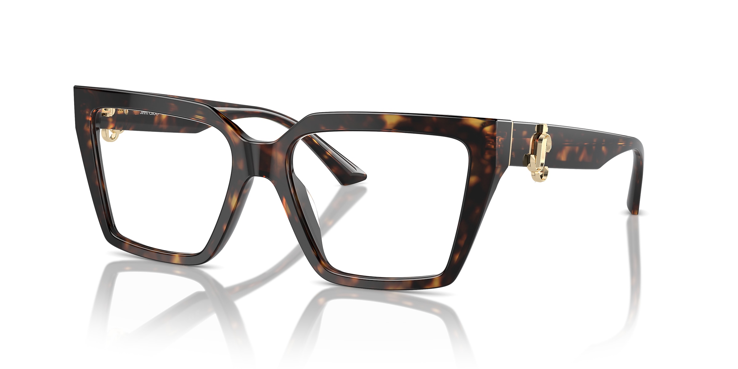Jimmy Choo Glasses JC3017U