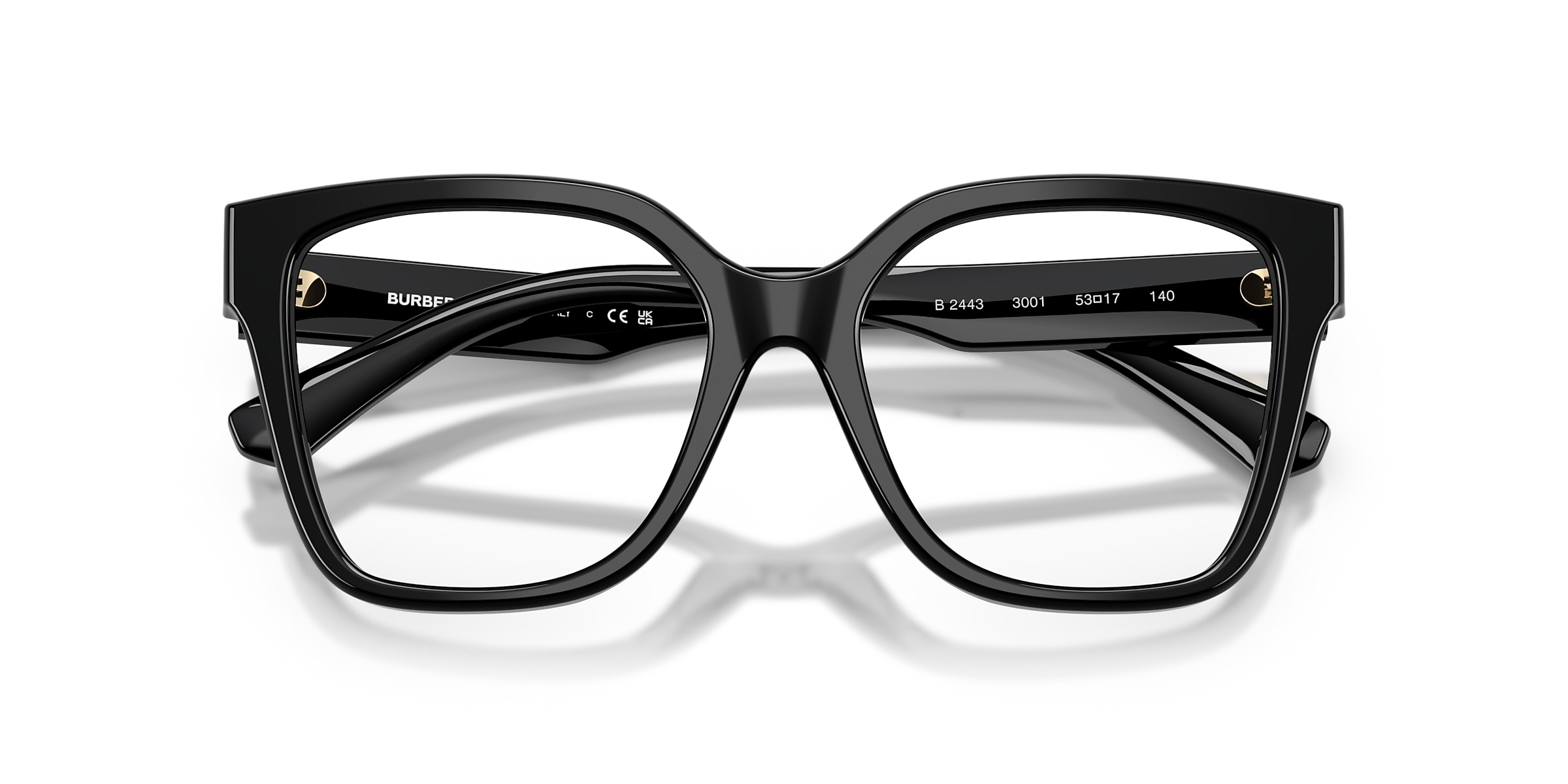 Burberry Glasses BE2443