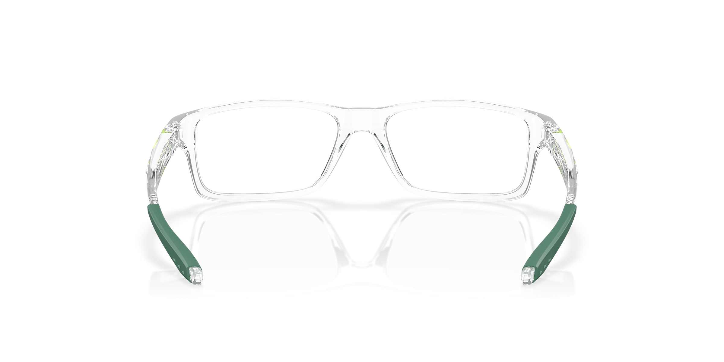 Oakley Glasses OY8002 CROSSLINK® XS (YOUTH FIT) INTROSPECT COLLECTION