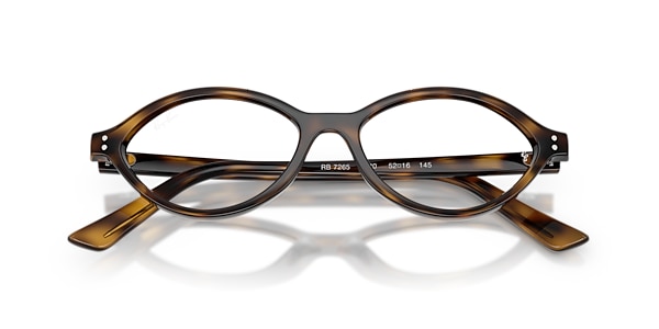 Ray-Ban Glasses RB7265 ROMY OPTICS BIO-BASED