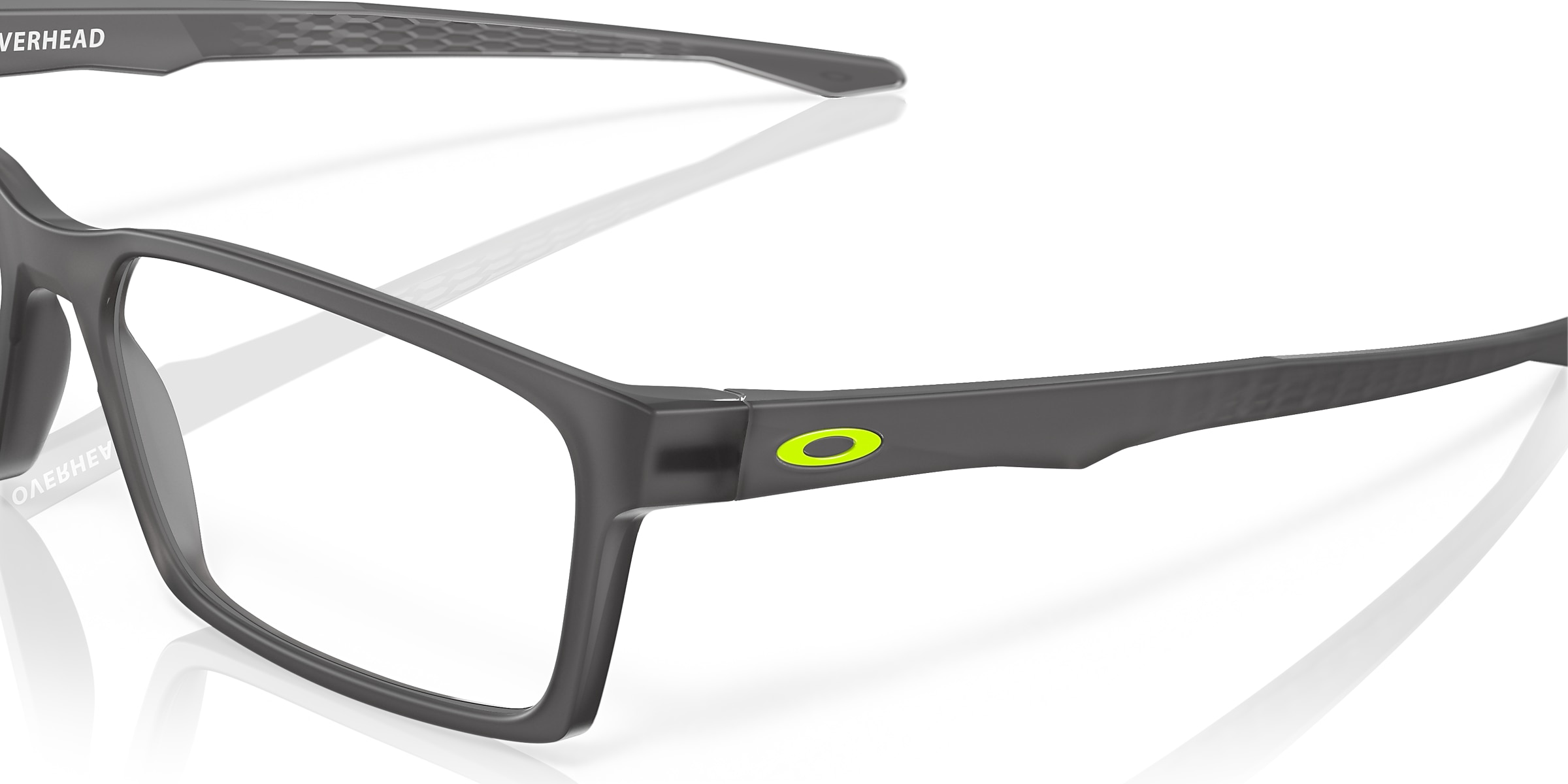 Oakley Glasses OX8060 OVERHEAD