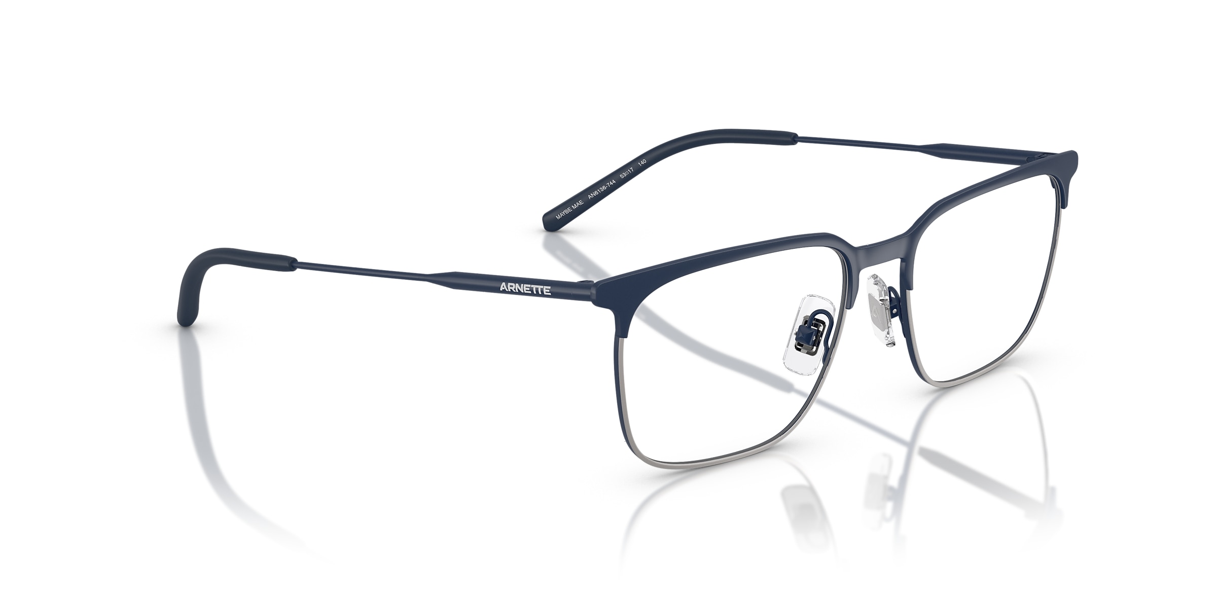 Arnette Glasses AN6136 MAYBE MAE