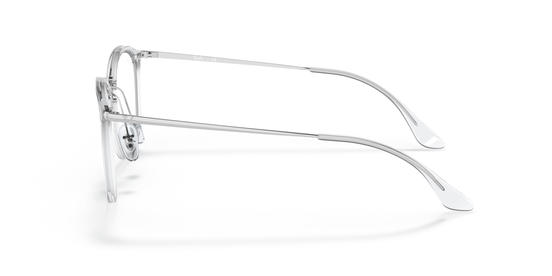 Ray-Ban RB7140 OPTICS Glasses | Clearly