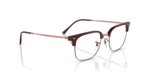 Ray-Ban Glasses RB7216 NEW CLUBMASTER OPTICS