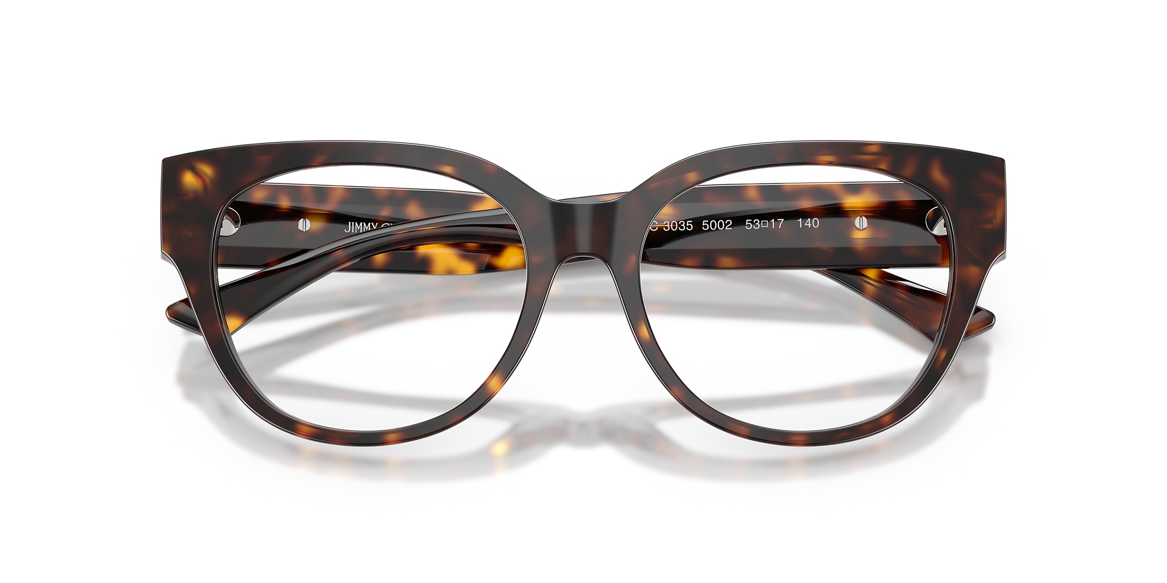 Jimmy Choo Glasses JC3035