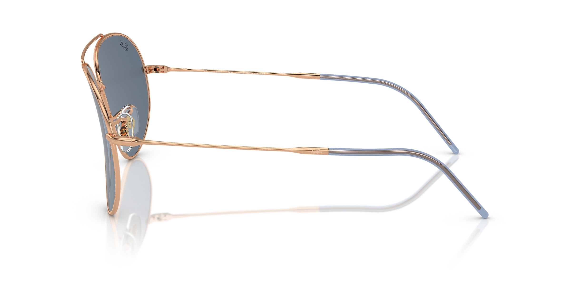 Ray-Ban Sunglasses RBR0101S AVIATOR REVERSE