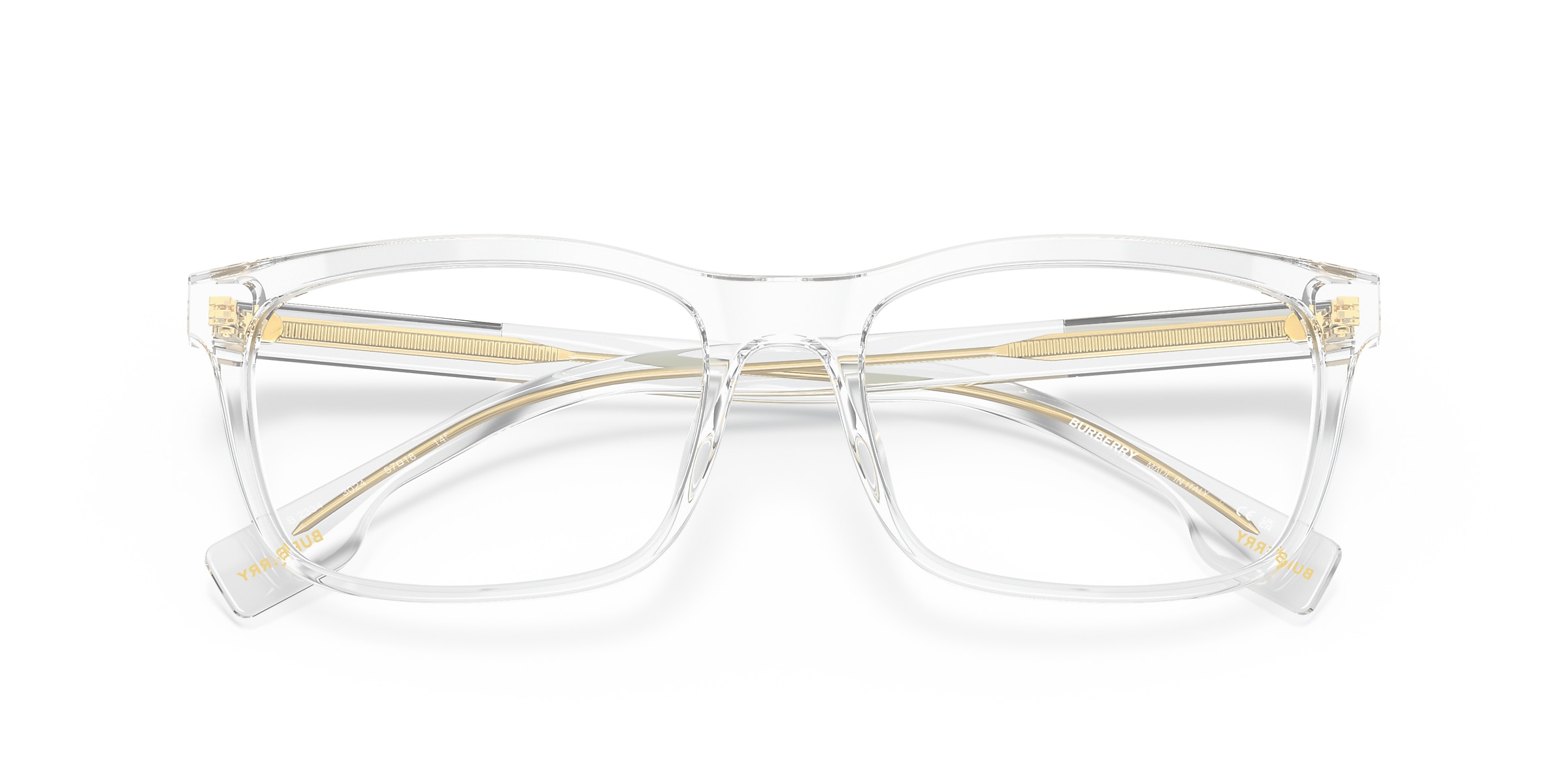Burberry Glasses BE2334 ELM