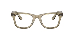 Ray-Ban Glasses RB4340V WAYFARER EASE OPTICS CHANGE