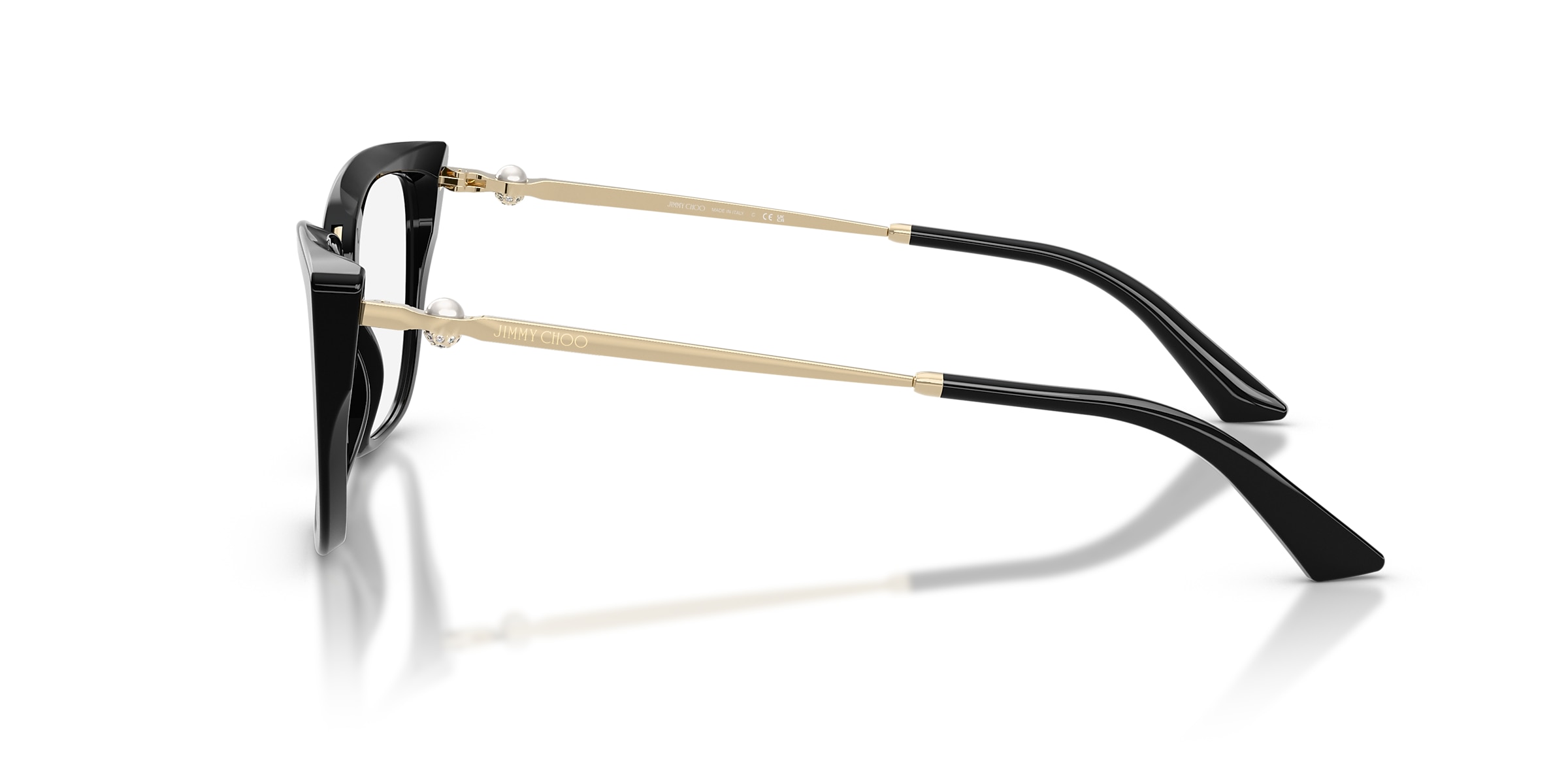 Jimmy Choo Glasses JC3034HB