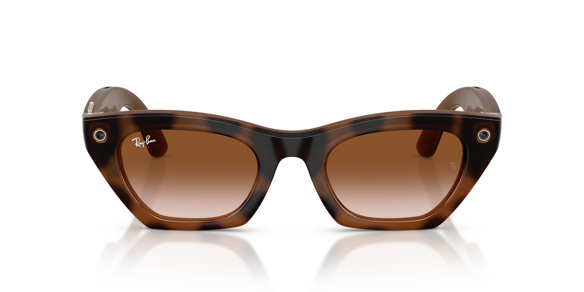 Ray-Ban Meta RW4015 Zena Gen 3 690513 Men's Sunglasses Size 49