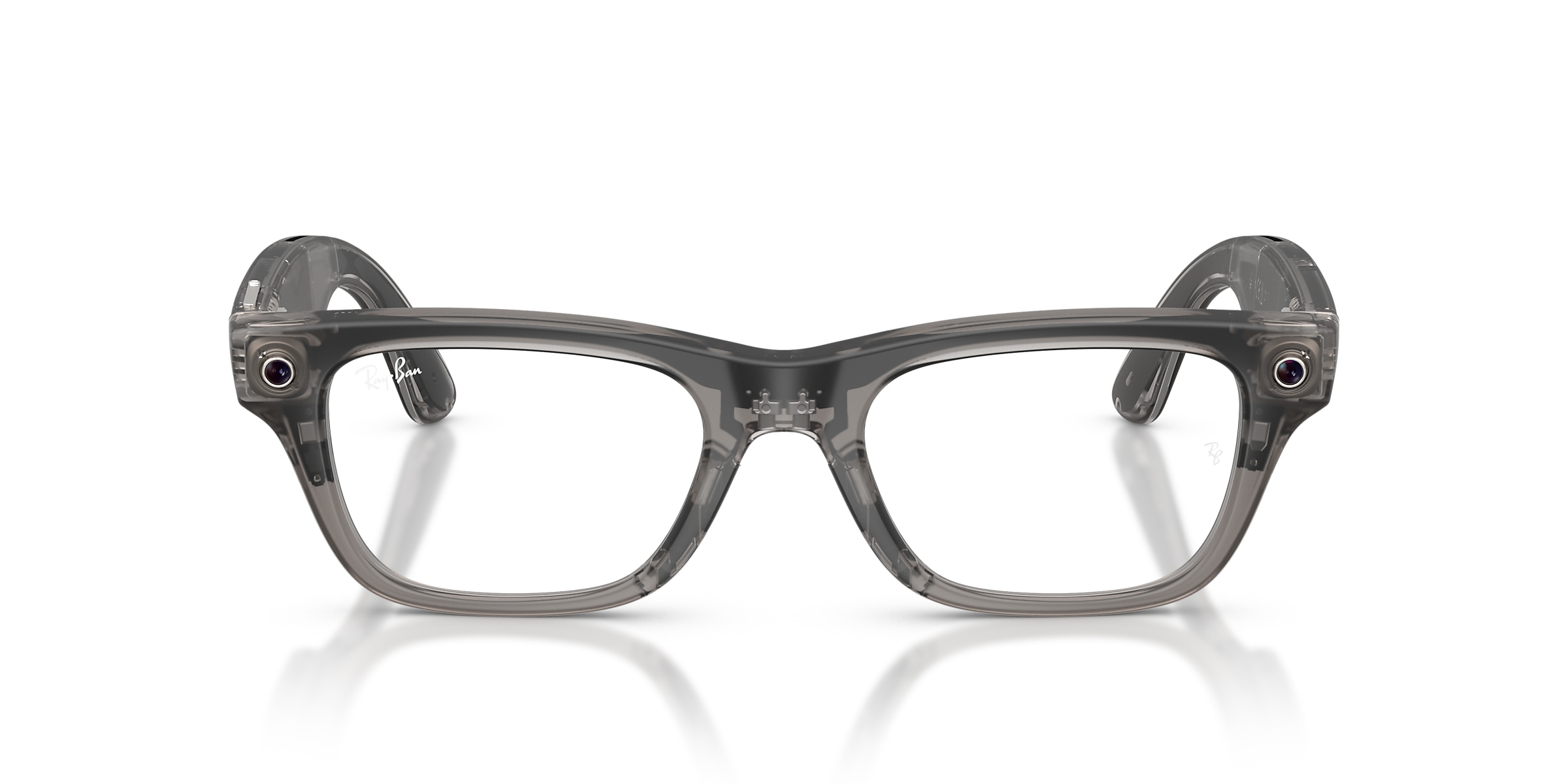 Ray-Ban  RAY-BAN META (GEN 2) BLAYZER OPTICS