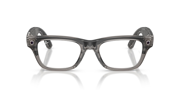Ray-Ban  RAY-BAN META (GEN 2) BLAYZER OPTICS