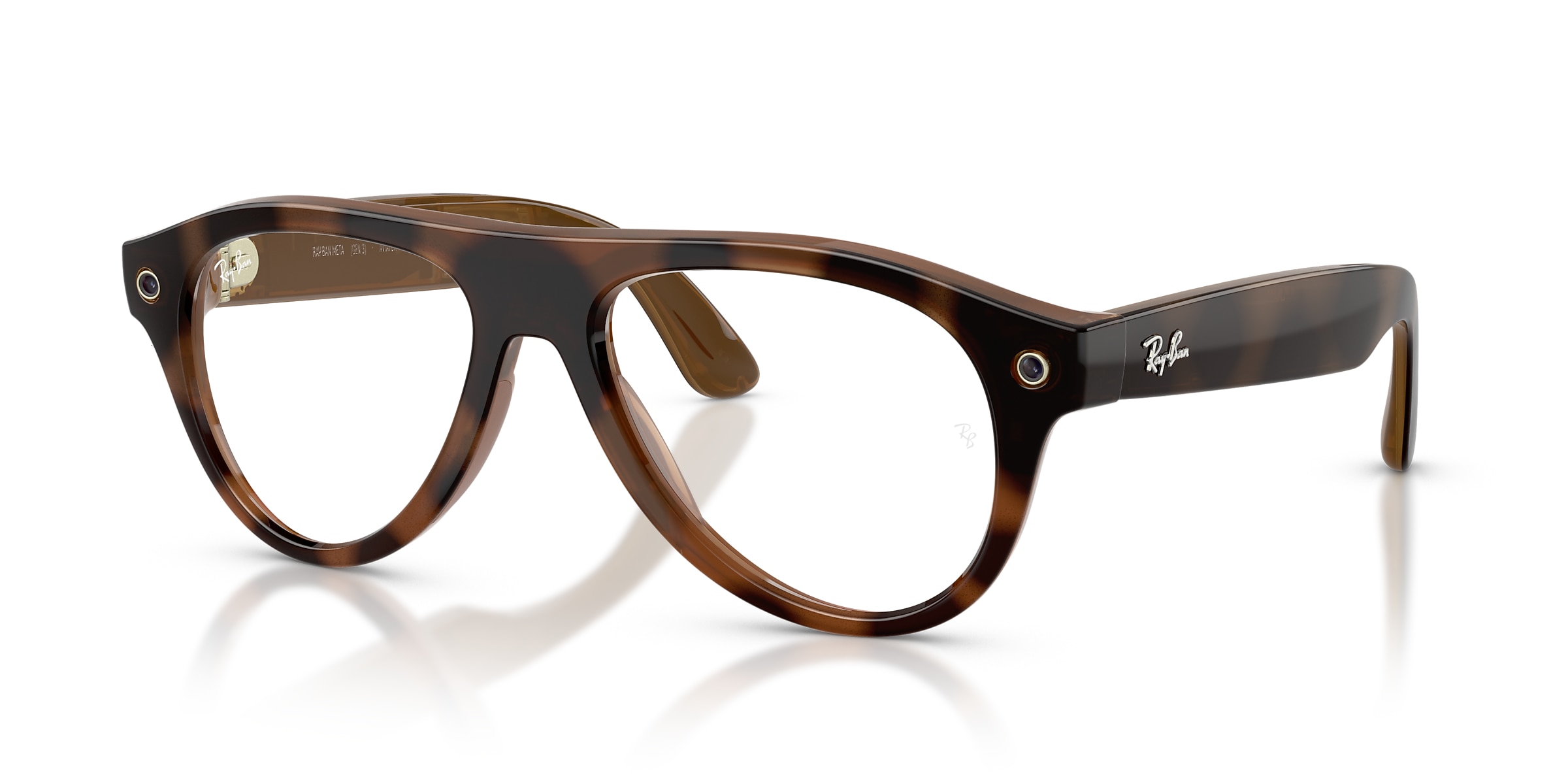 Ray-Ban  RAY-BAN META (GEN 3) AVIATOR OPTICS
