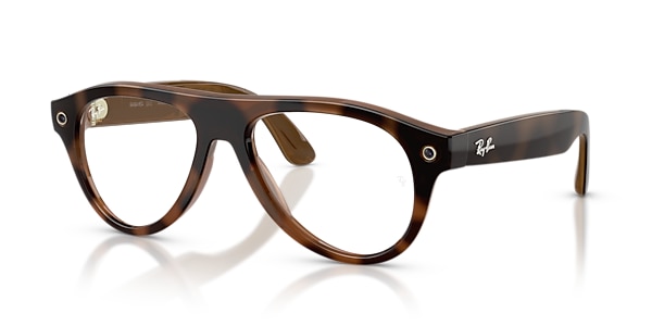 Ray-Ban  RAY-BAN META (GEN 3) AVIATOR OPTICS