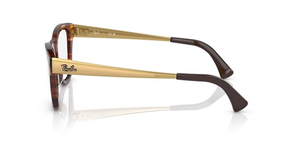 Ray-Ban Glasses RB0707VM OPTICS