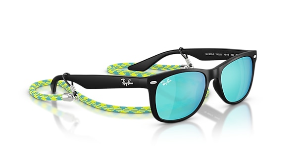 RB9052S NEW WAYFARER KIDS SUMMER CAPSULE