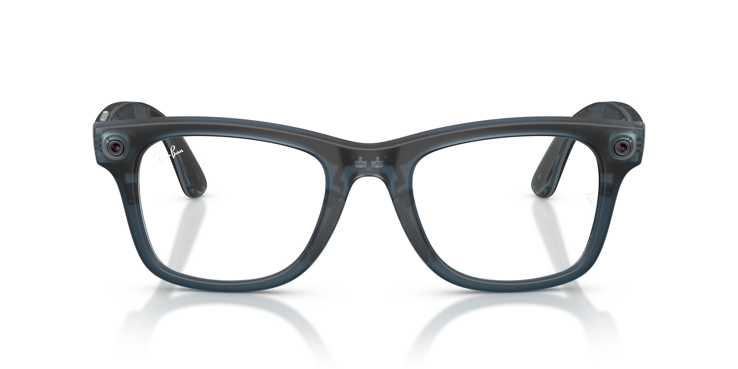 Ray-Ban  RAY-BAN META (GEN 3) WAYFARER OPTICS